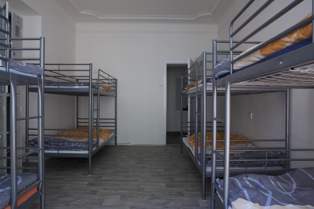 Hostel Fontana - Prague — Photos 3