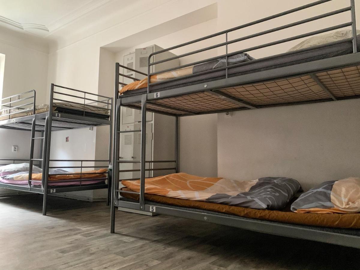 Hostel Fontana - Prague — Photos 2
